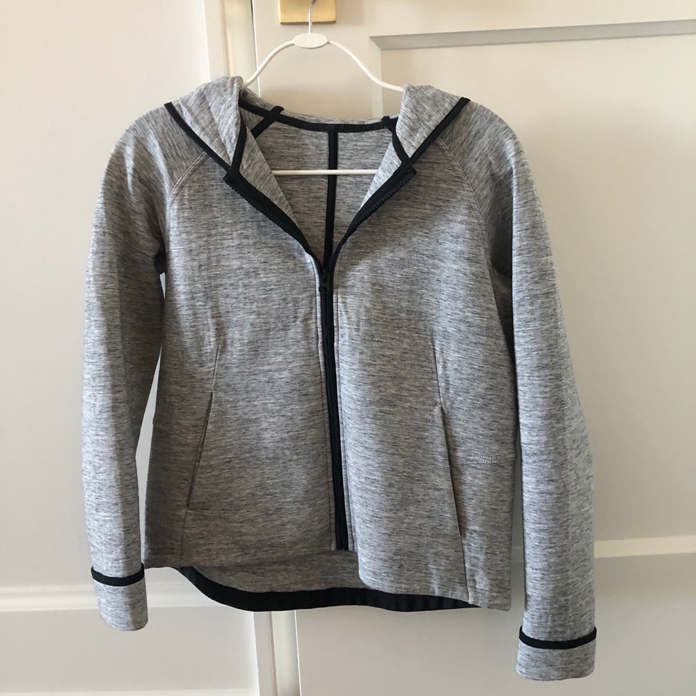 Lululemon Jacket Size 6